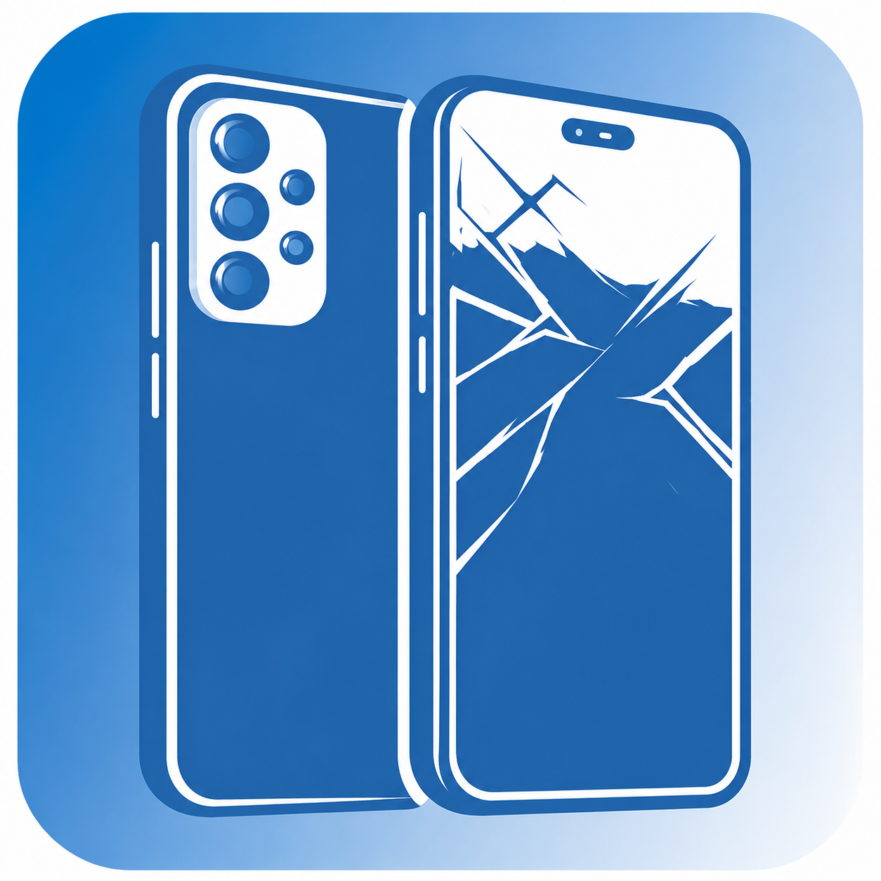 アンドロイドのスマホ修理はスマートステーション広島へ