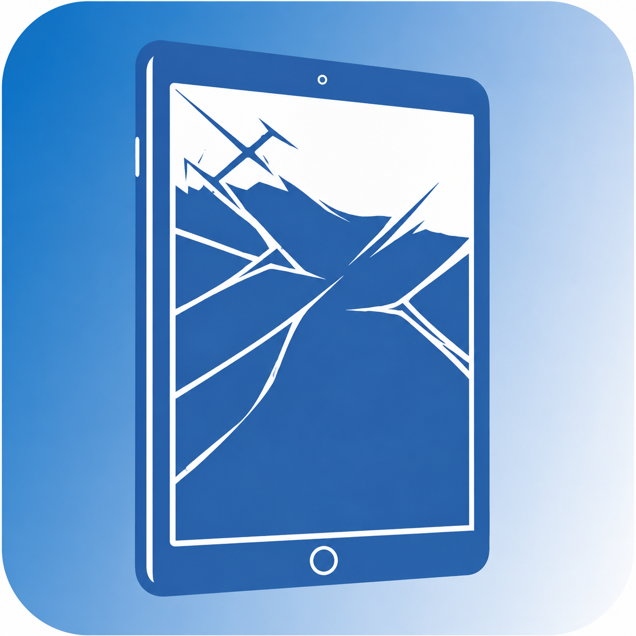 スマートステーション広島ではiPad修理も即日で修理