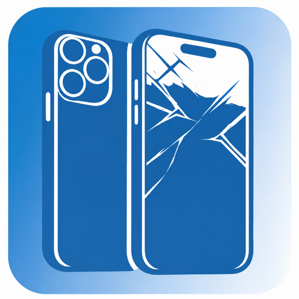 広島でiPhone修理はスマートステーションへ
