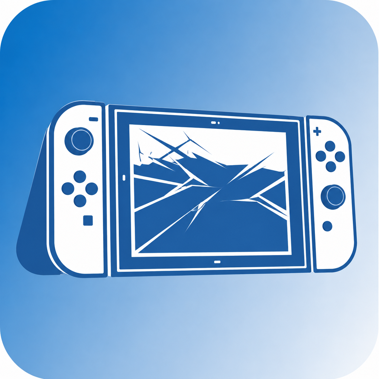 ニンテンドースイッチもスマートステーション広島で即日修理