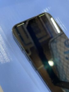 iphone14画面表示不良