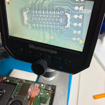 ニンテンドースイッチSDカード読み込みエラー
