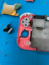 ニンテンドースイッチライト修理即日