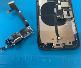 iphone充電口修理即日