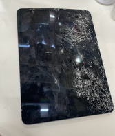 ipad画面割れ即日修理