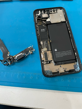 iphone充電口修理