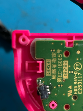 ニンテンドースイッチのRボタン修理